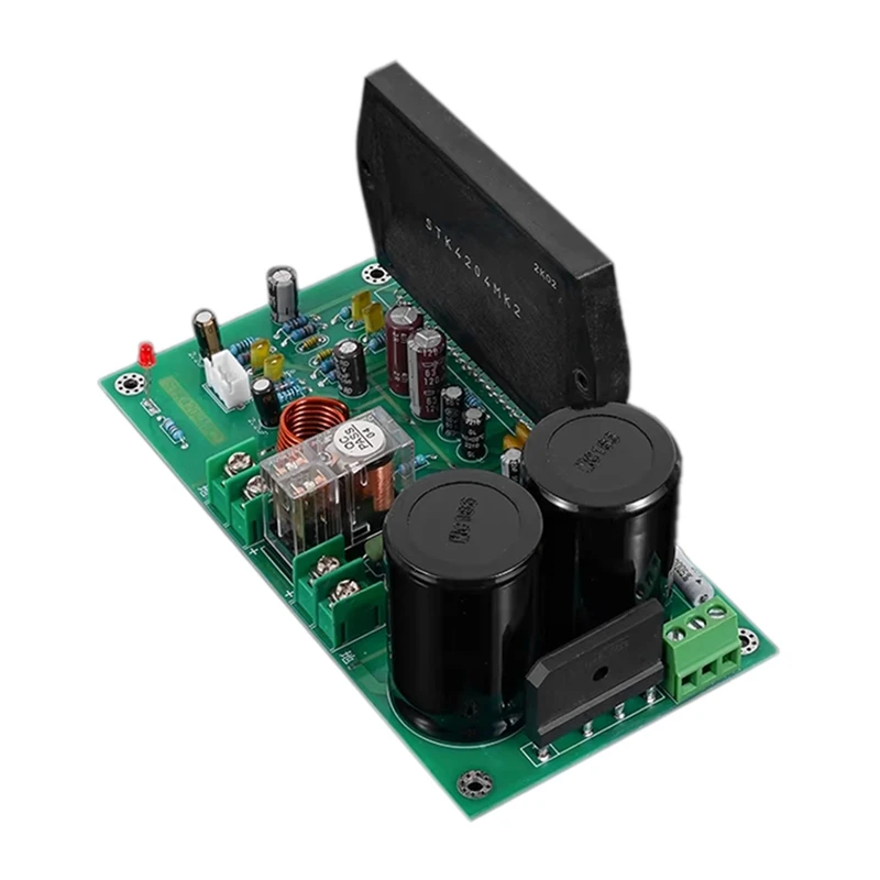 

STK4204MK2 HIFI 100W Power Amplifier Board Classic STK High PowerJAS