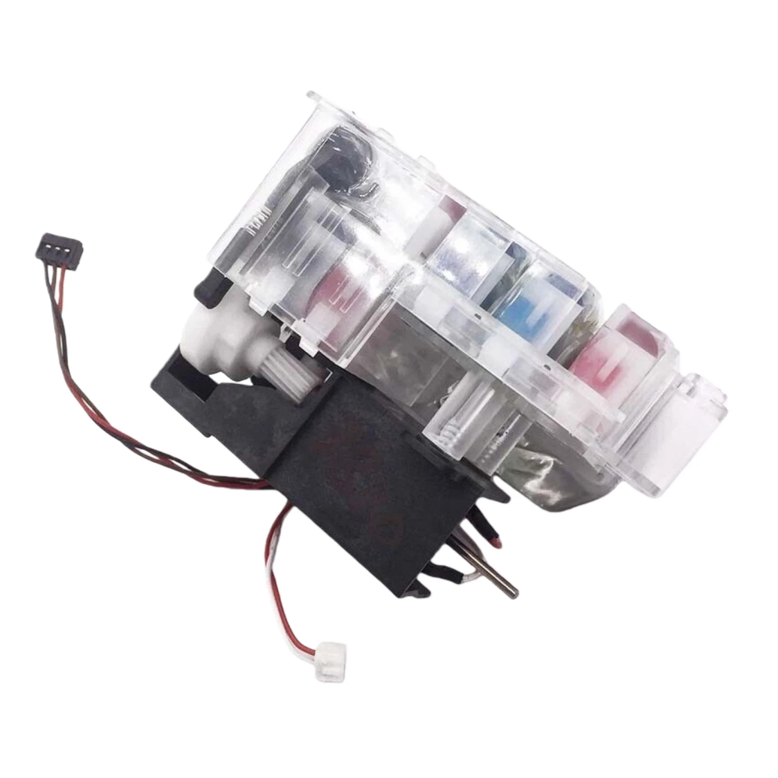 مجموعة محدد الحبر تناسب Epson Stylus Pro 3890 3800C 3850 3880 P800 P808 3800 3880C #2