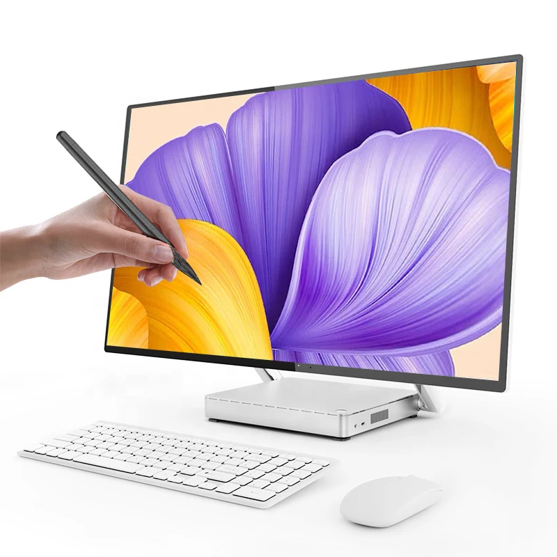 Design All In One P…