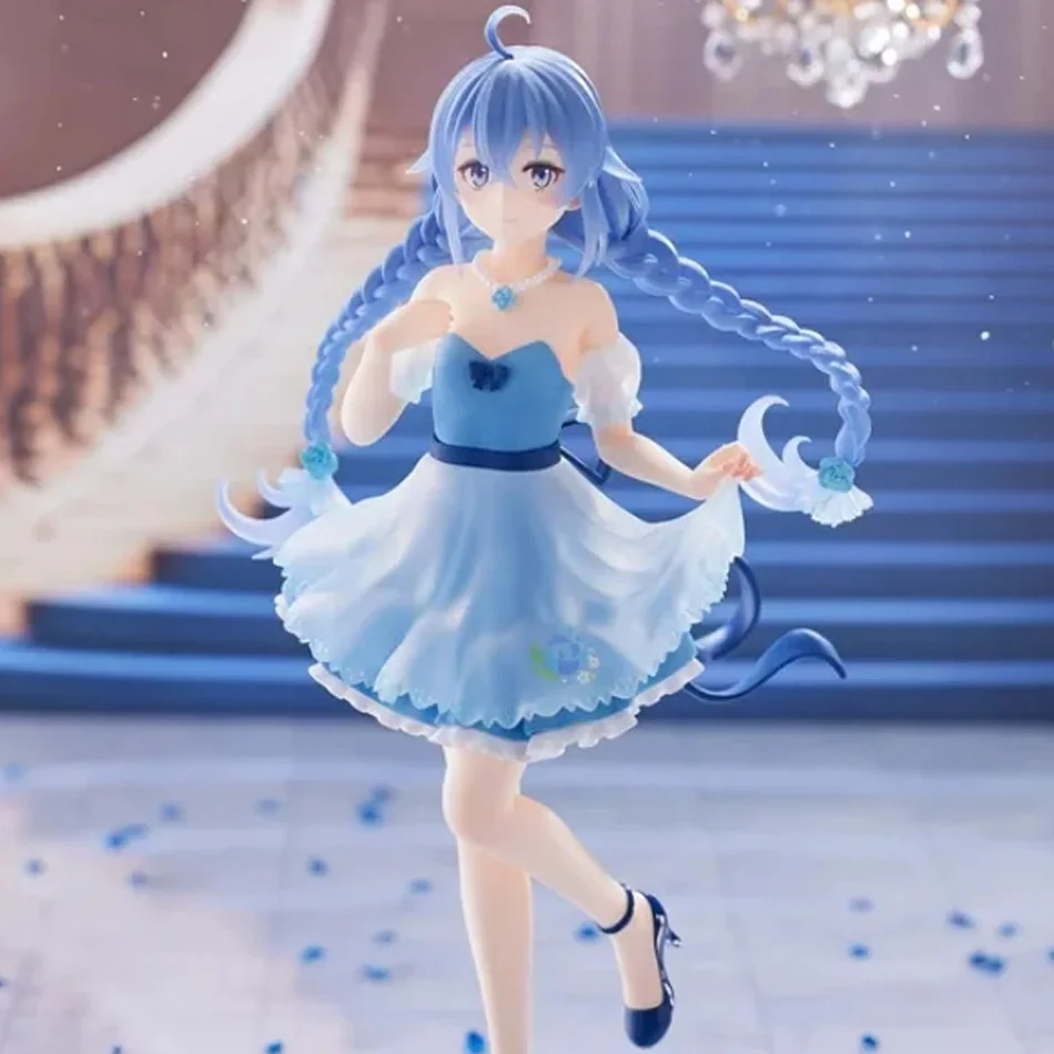 Jobless Reincarnation Erwachsenen-PVC-Anime-Figur Sammlermodell Puppe Spielzeug für Fans