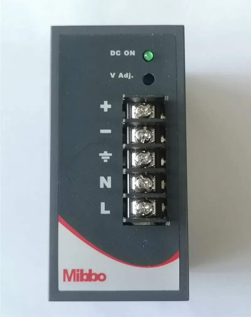 

Mibbo MHDR1048-24F Switching Power Supply 1100 1150 1360 1500-24S EDR050W