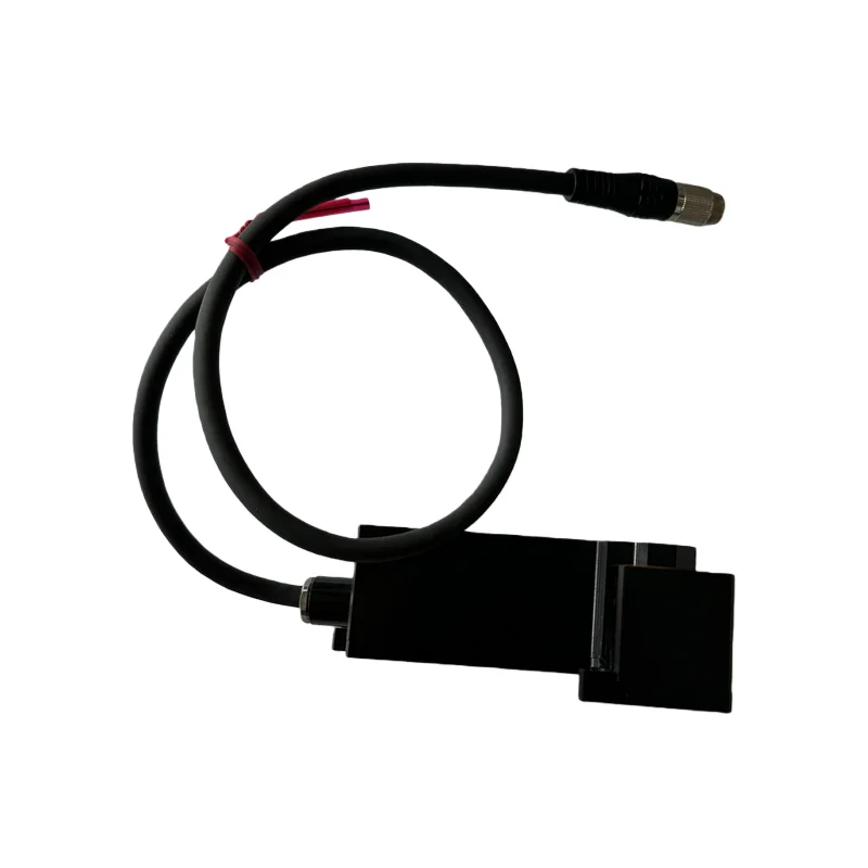 KEYENCE LK-G08 High Speed High Precision CCD Laser Displacement Sensor Head Comes with a One - Year Warranty