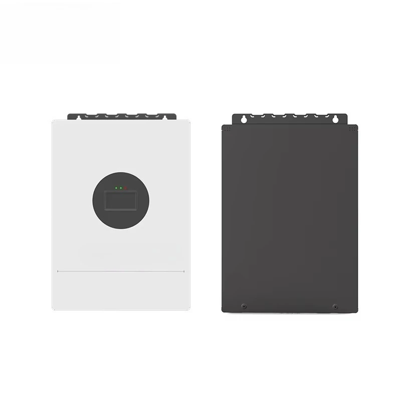

US Version Split Phase 8kw 12kw 110v 120v 220v 240v Off Grid Hybrid Solar Inverters With Wifi
