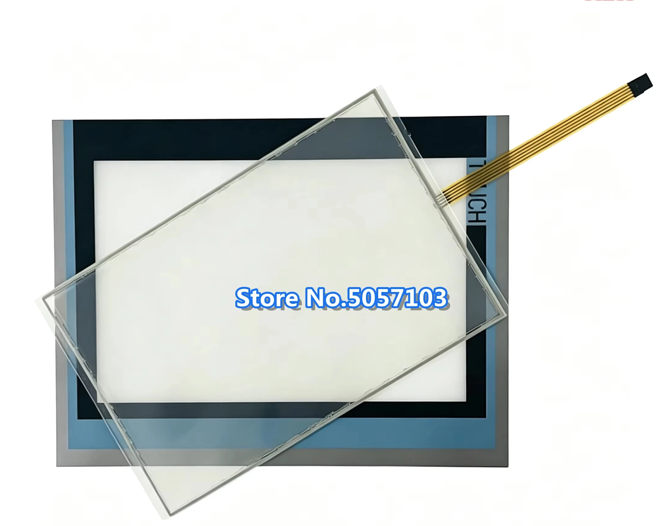 TP1500 Comfort 6AV2 124 6AV2124-0QC02-0AX0 Touch HMI Panel New