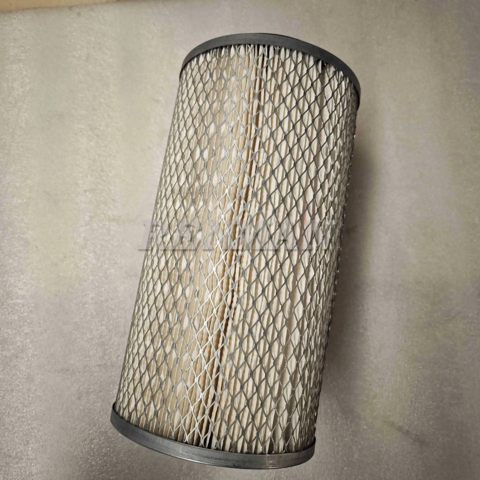 

Air filter element for Cummins generator set AF25267 air grid filter air filter element KW1833