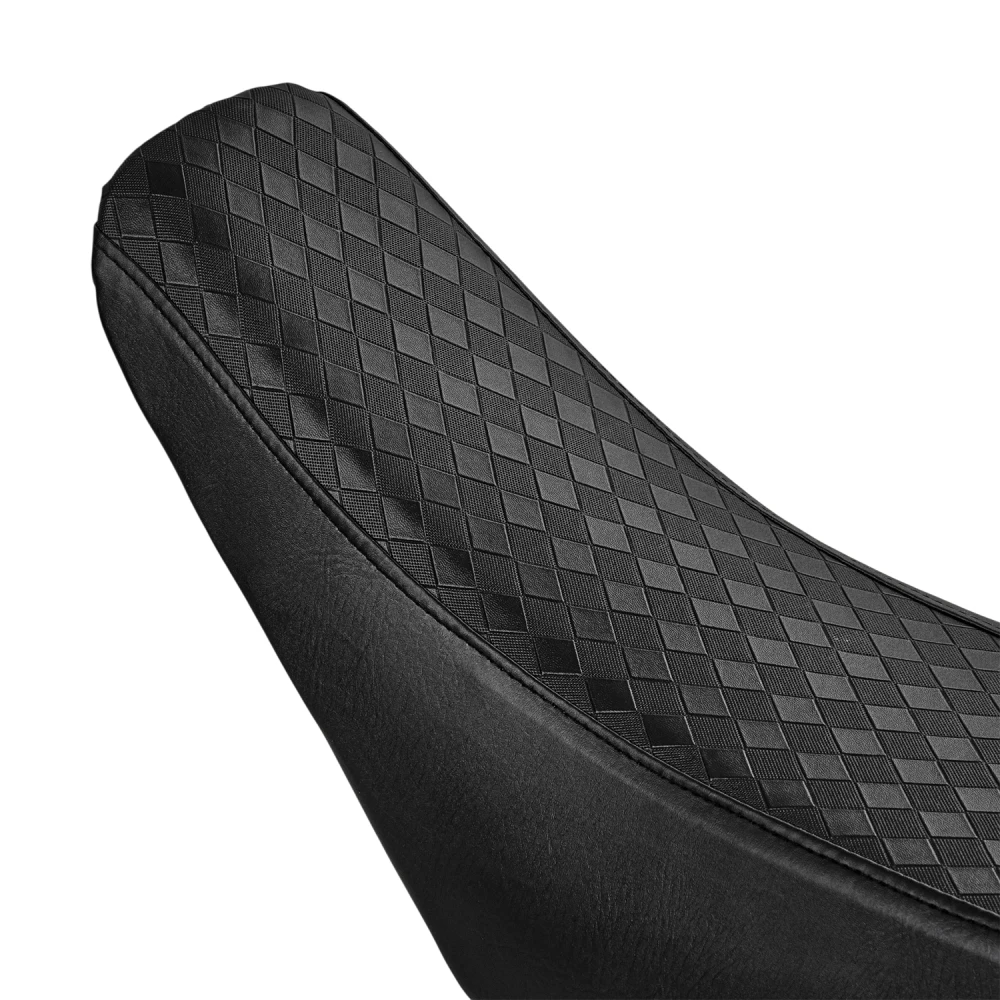 Funda protectora para el asiento de motocicletas, universal, para Ultrabee Wish 01, motocicletas eléctricas de uso todoterreno, bicicletas eléctricas, con revestimiento antideslizante, de cuero, para motocicletas de competición.