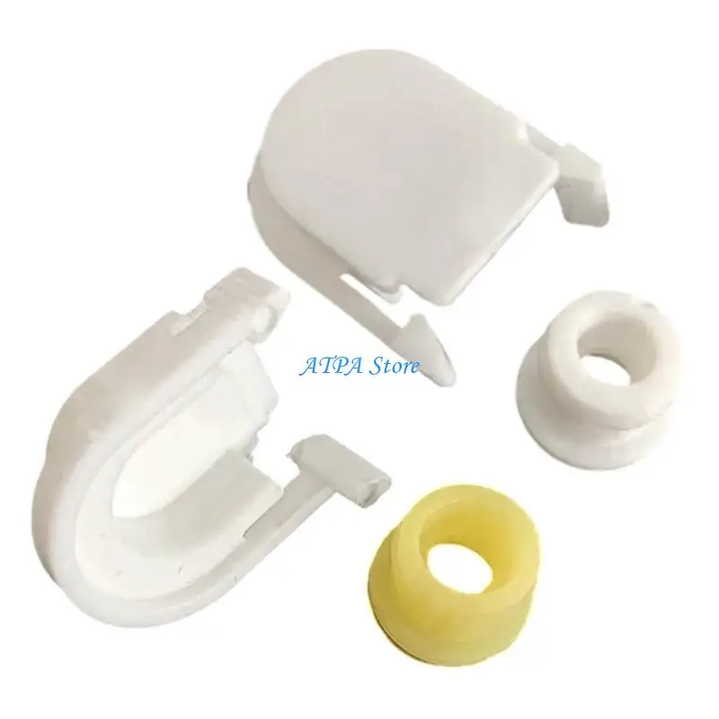 U13C Improve Vehicle Stability with Ergonomically Designed Gear Shifter Cable Bushing for Optimal Driving Comfort KV6Z7K340A