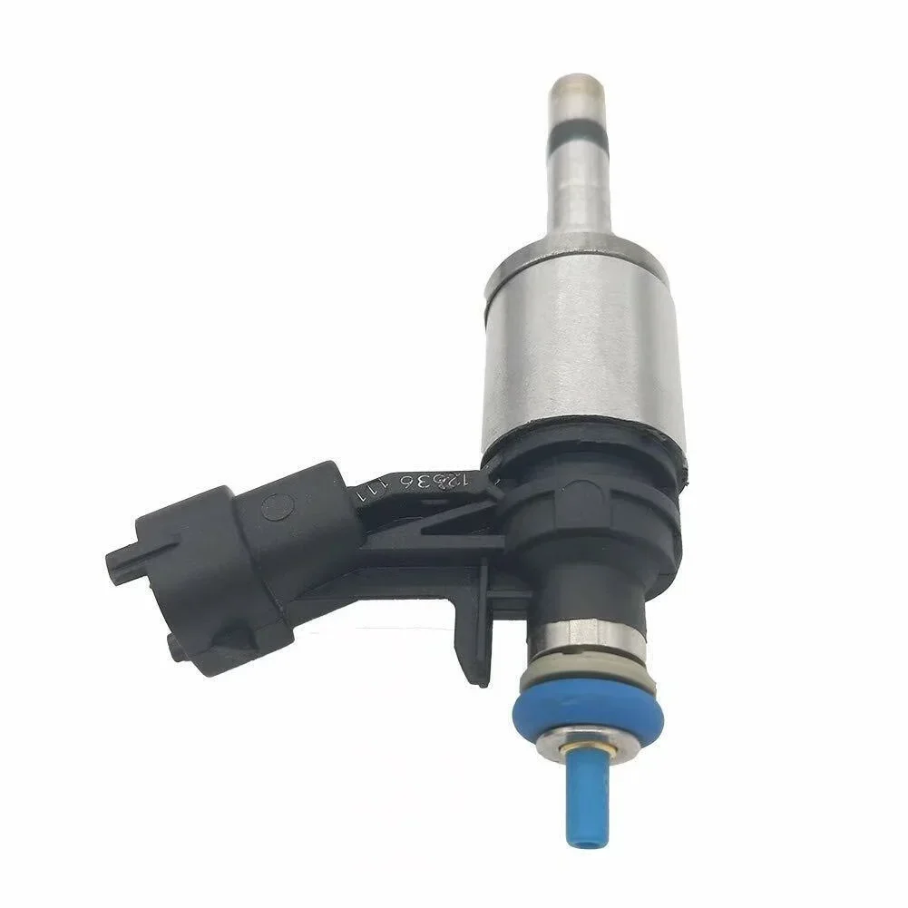 0261500112 حاقن الوقود لـ 2010-2015 بويك ريجال فيرانو شيفروليه HHR زحل 2.0L توربو 12636111 #5