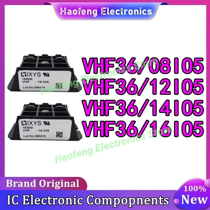 vhf36-08io5-vhf36-12io5-vhf36-14io5-vhf36-16io5