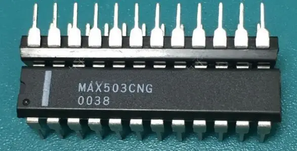 

IC new original MAX503CNG MAX503 DIP24