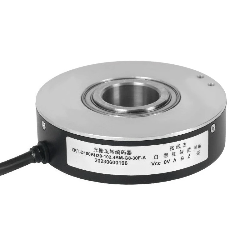 Optical Encoder ZKT…