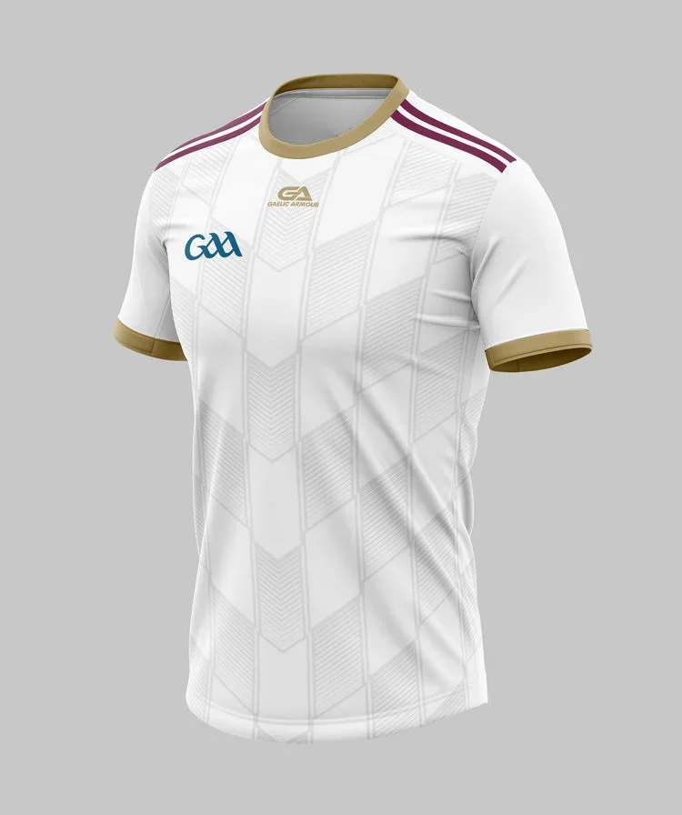 Colorful Football Uniforms Men's and Women's Football Shirts Jersey Training T-Shirts Tennis Training