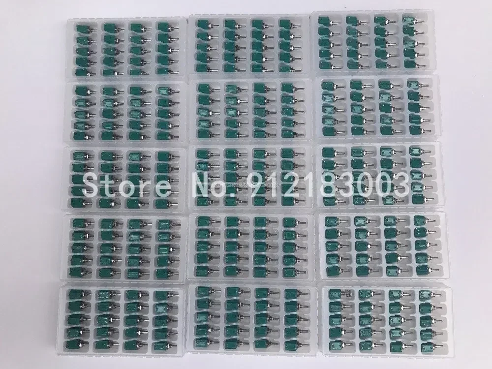 20 Uints/Lot Import Best Quality Copal M1303 5k 5 Multiturn Potentiometer For Ryobi Akiyama Printing Machine Parts