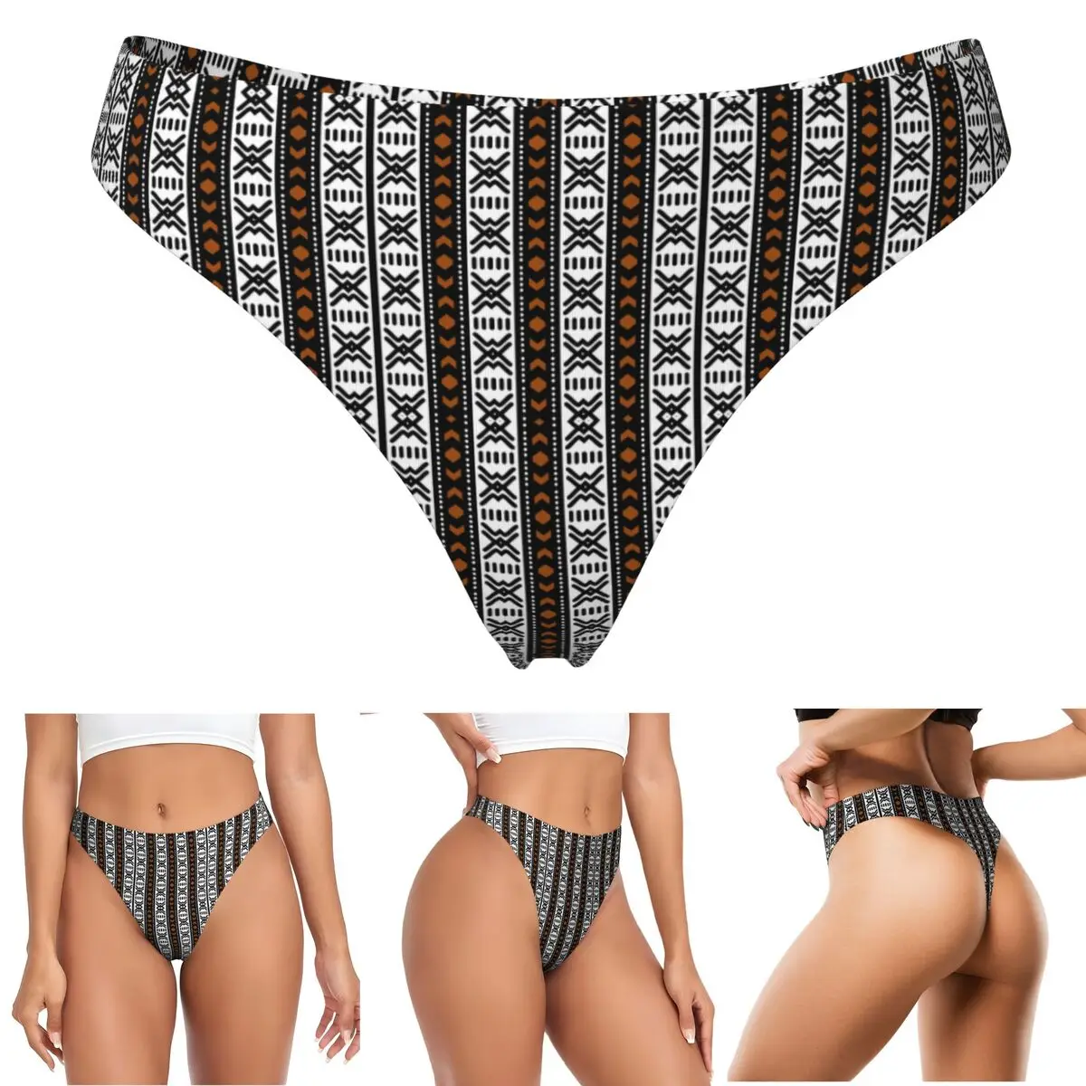 calcinhas-g-string-africanas-personalizadas-respiraveis-confortaveis-e-elasticas-para-mulheres