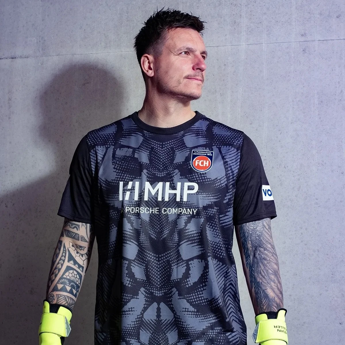 Football Jersey Fut… - image