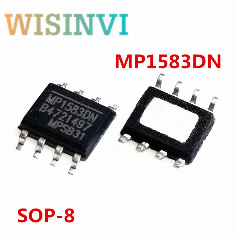 10pcs/lot  MP1593DN MP1593DN-LF-Z  SOP8  MP1583DN MP1583DN-LF-Z  SOP-8  MP1584EN  MP1584EN-LF-Z  SOP8