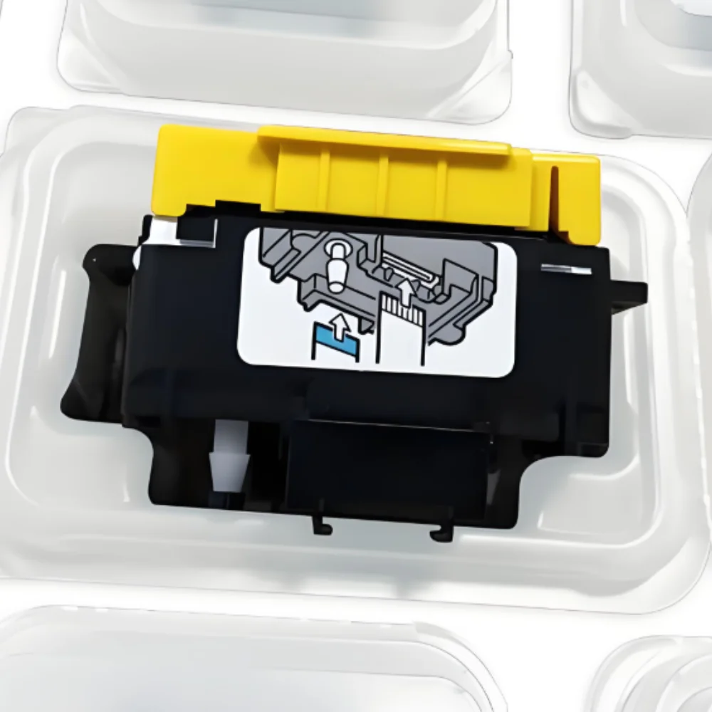 Cabeça de impressão GH2220 original do Japão compatível com tintas à base de água e pigmentadas