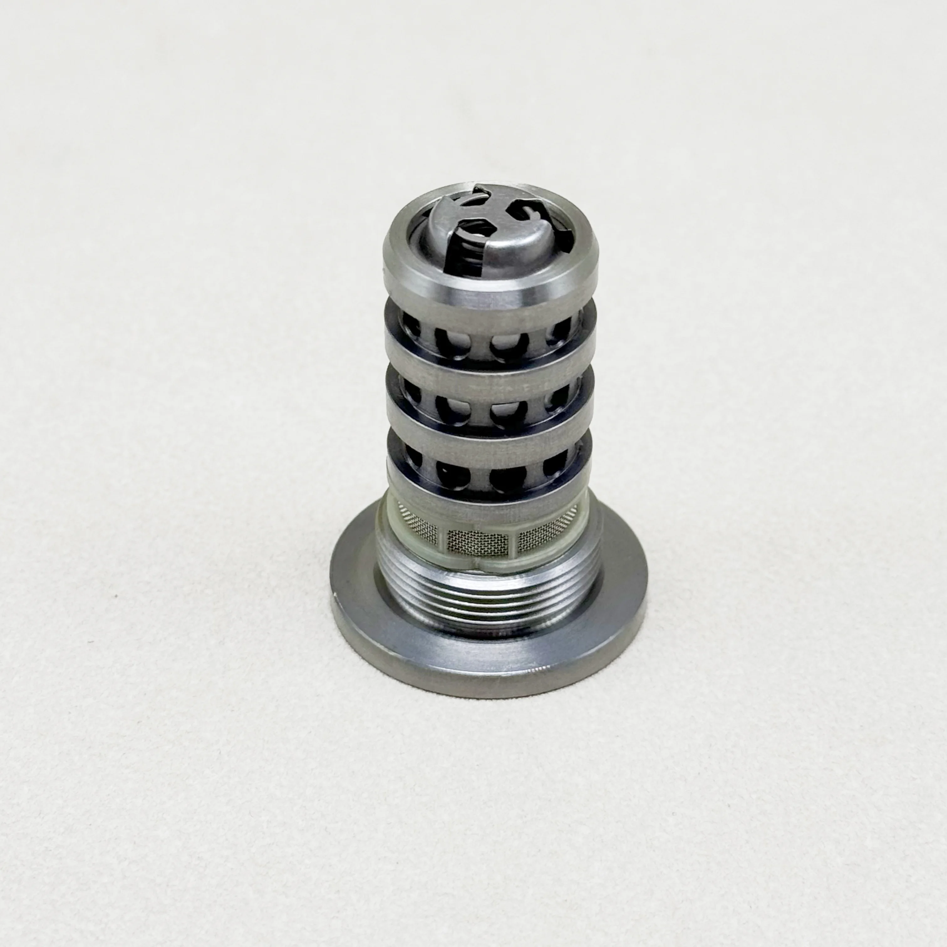 06L109257F 21MM Seat EA888 MK3 1.8/2.0TFSI VVT Oil Control Valve Camshaft Adjuster Valve 06L109257 06L 109 257 B 06J109257E