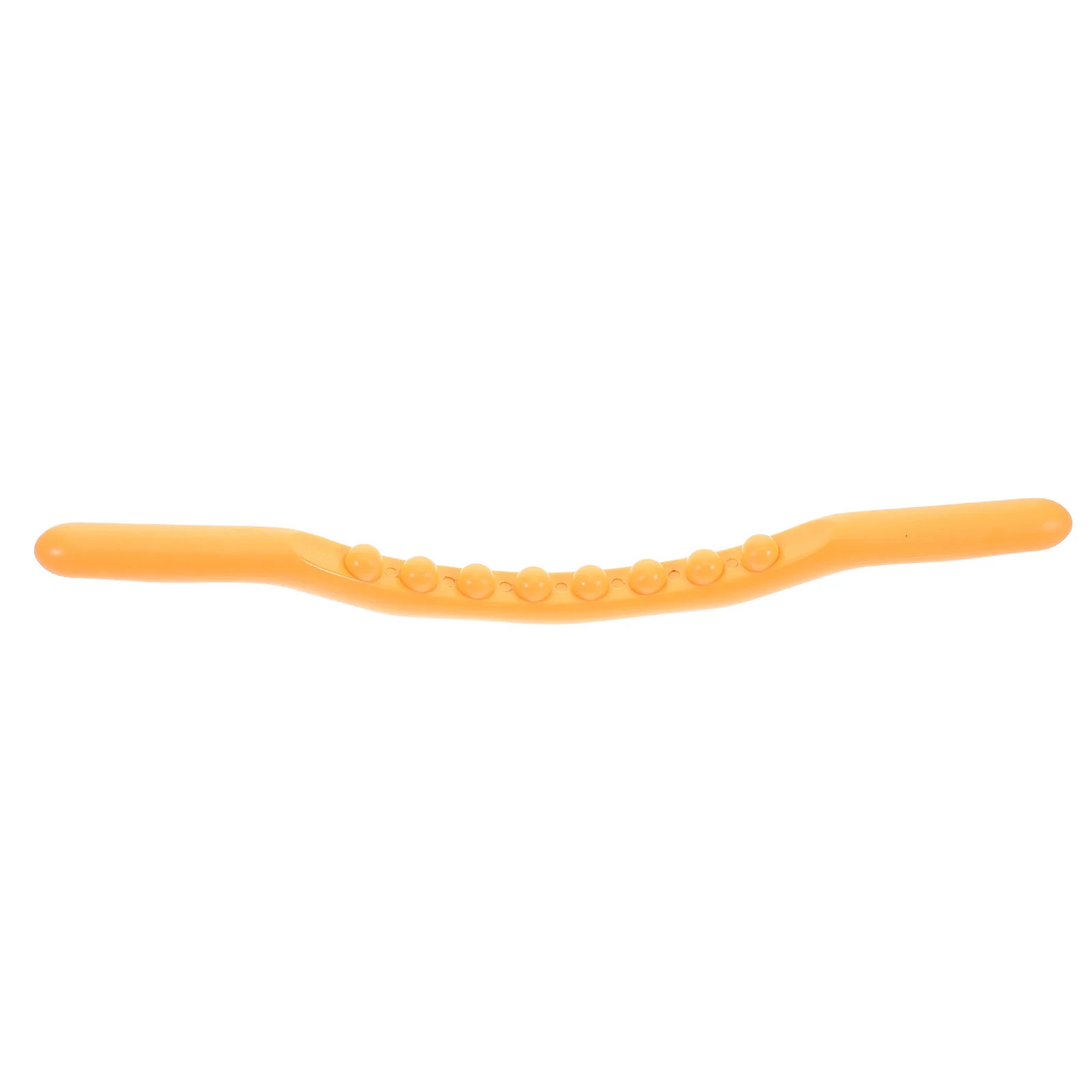 

Portable Muscle Roller Stick Manual Massager Tool for Deep Tissue Massage Leg Back Scraping Massage Tool