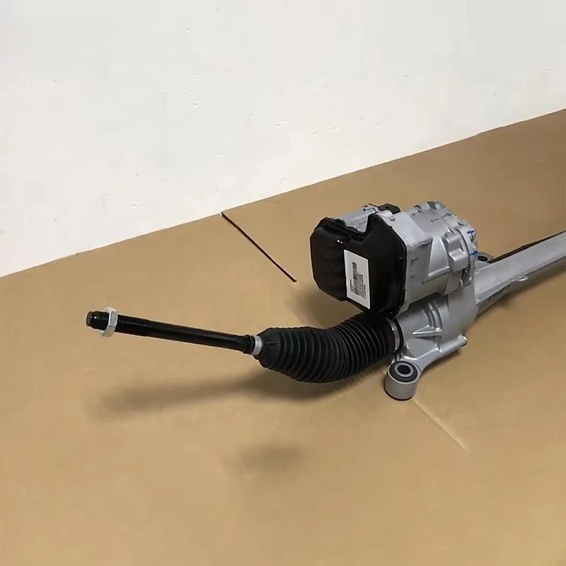 Auto Parts Electric Power Steering Rack for 2.0 Steering Gearbox OE AE5Z3504CE CV6C3D070L1C