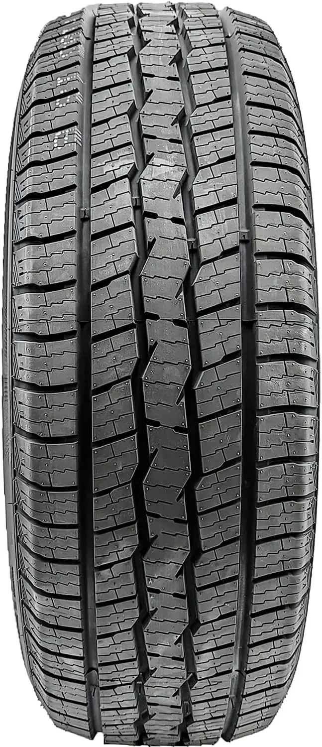 225/65R17 CROSSMAX SUV CHTS-1 102H 600AB ***60K**+ROAD HAZARD, Radial, All Season