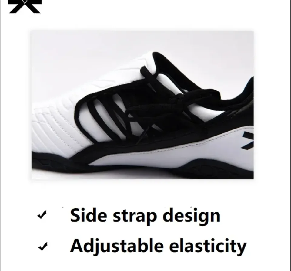 Manufacturer direct sales fashion martial arts shoes Taekwondo shoes special price