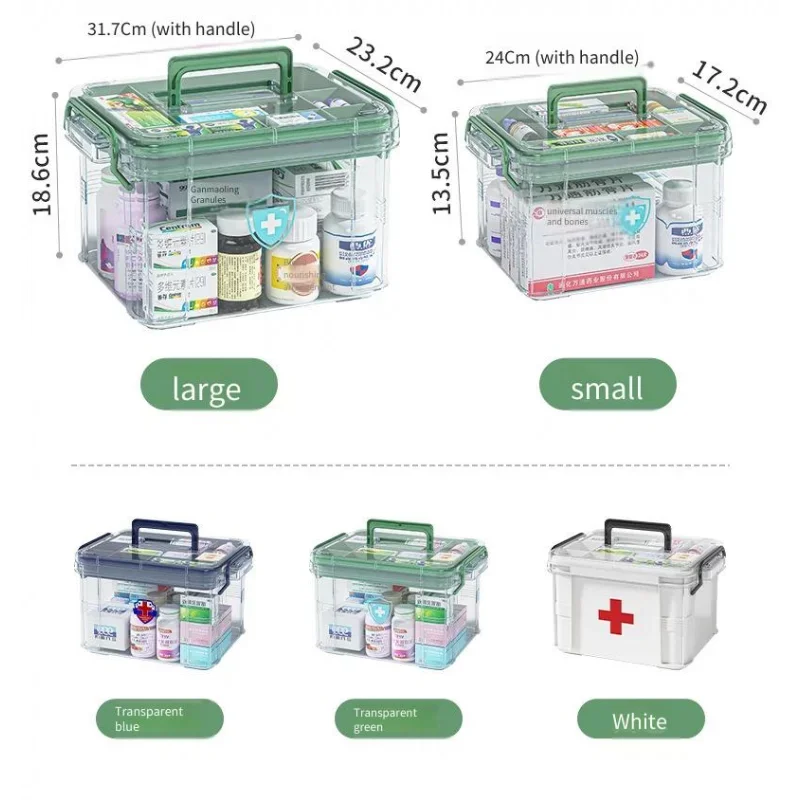 Thumbnail 2 - #4 Medical Cabinets Comparison Guide