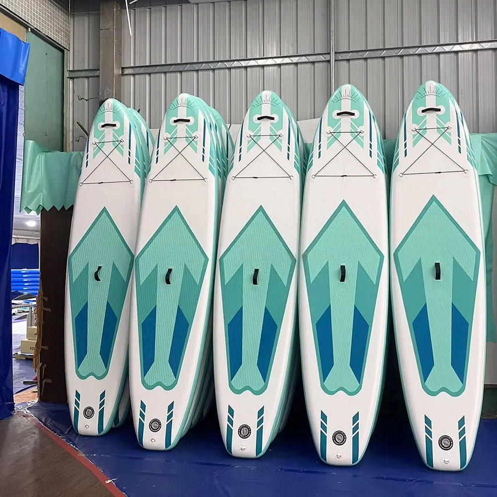 

Professional Durable Surfboard Sup Standing Paddle Board Water Surfboard Perfect for Beach Shorebreak & Water Sports for Aldult