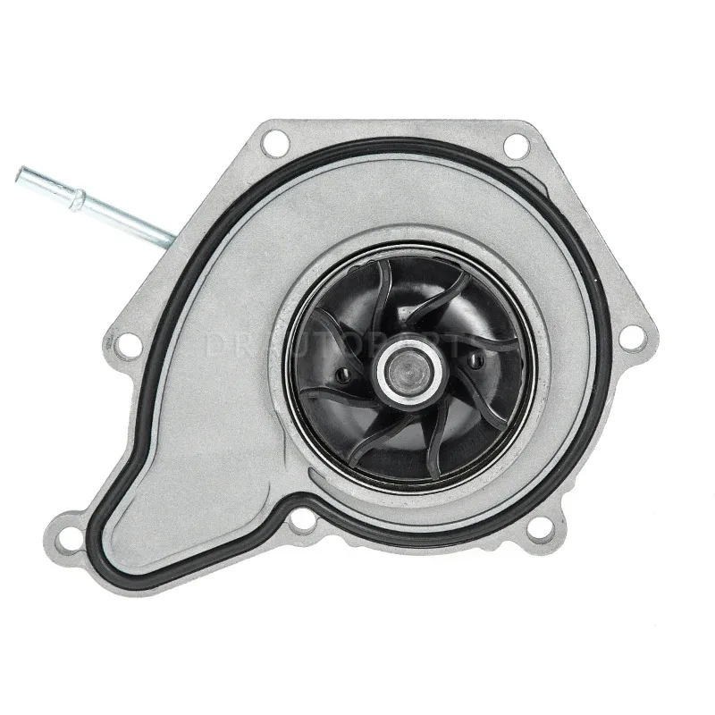 

Coolant Pump 95810603310,95810603311,95810603312/13/14 For PORSCHE Cayenne (92A) 3.0 S 2011-17,Panamera (970) 3.0 S 2011-16
