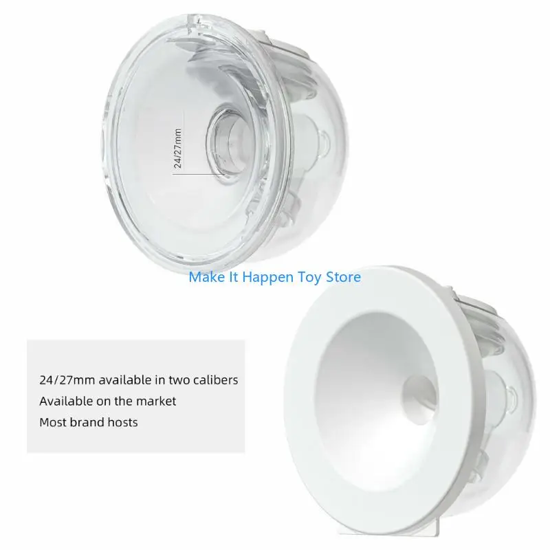 

Эффективный ремонтный комплект 28EC для электрического молокоотсоса S9 S12