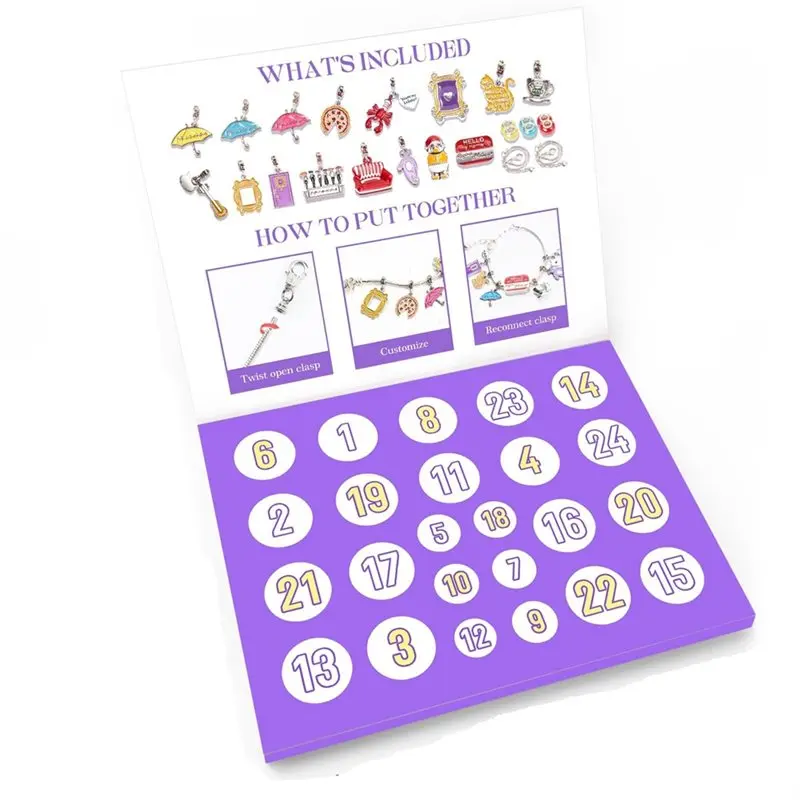 Thumbnail 3 - #34 Best Advent Calendars to Buy In 2026