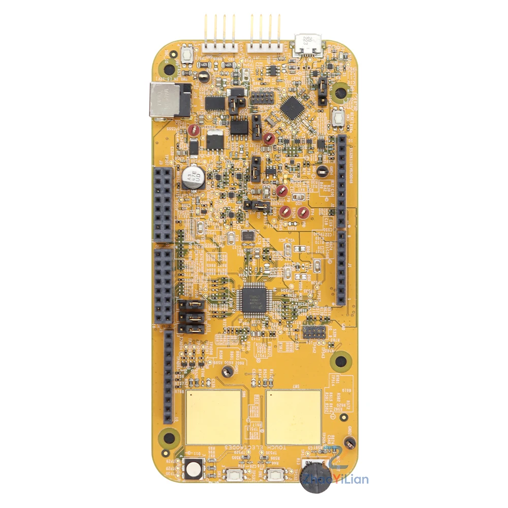 S32K116EVB2Q048 Evaluation Kit ARM Cortex M0+ Car Industrial Control Prototyping Board
