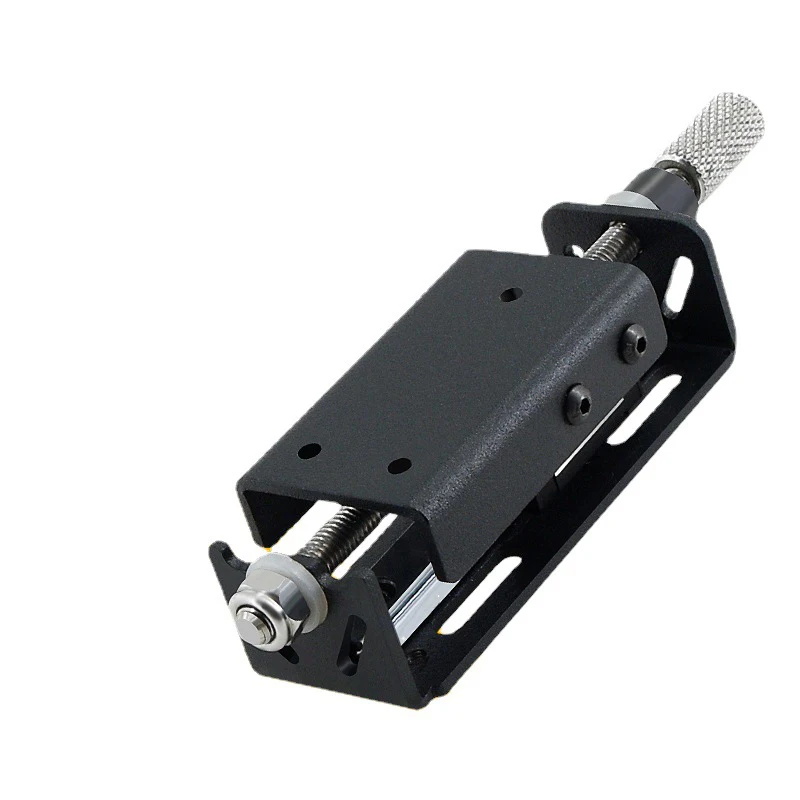 CNC Laser Head Adjustable Module Mounting Frame Laser Head Set For Laser Head Focus For Laser Machine Device Parts