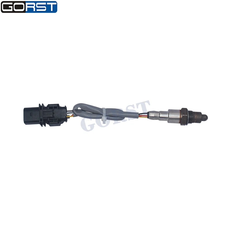 Oxygen Sensor F01R00C239 for WuLing JiaChen Geely XinYue Car Auto Part 23823578 F01R00C282 8890587718