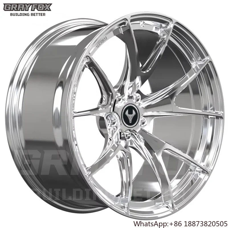 

Изготовленные на заказ хромированные серебряные 18 19 20 21 22 дюймов глубокие вогнутые колеса для bmw M2 M3 M4 X3 X5 X6 audi A5 A6 A7 Q8 R8 Ttrs кованые колеса