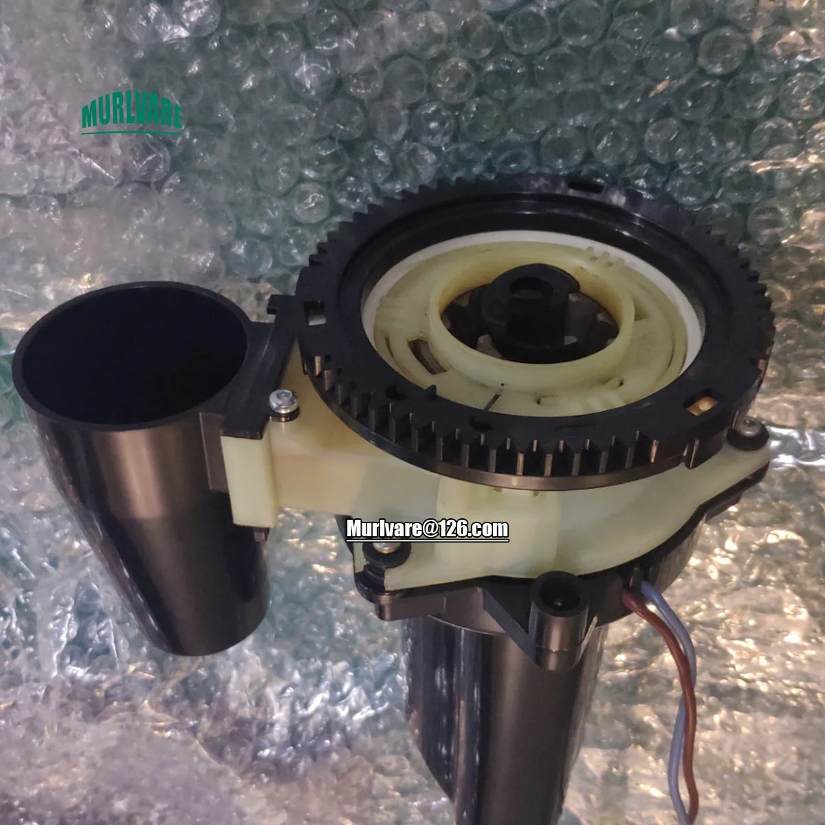 Máquina de café automática, molinillo de granos, montaje de Motor para KALARM 1601 1602