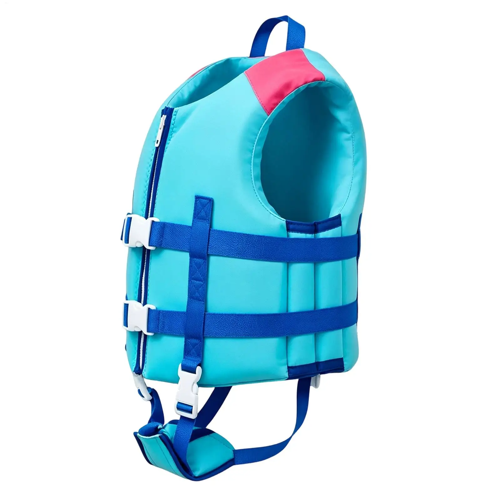 kid-swim-vest-training-float-swimsuit-with-adjustable-safety-strap-swim-vests-for-boys-girls-pool-beach-water-summer-practice