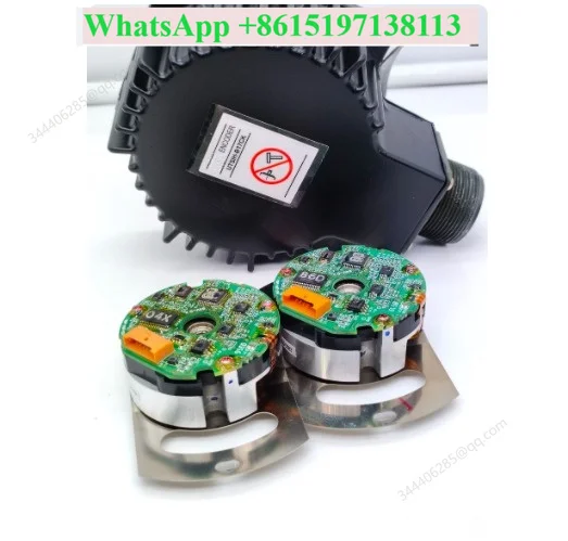 UTSIH-B17CK  New Encoder  UTSIH-B17CK