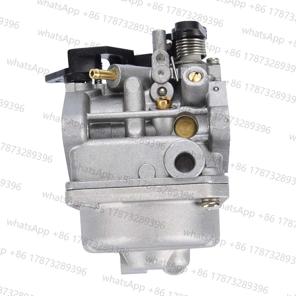 

5041107 Boat Engine Carburetor Carb Assy for Evinrude Johnson OMC 4-stroke 6HP Outboard Motor