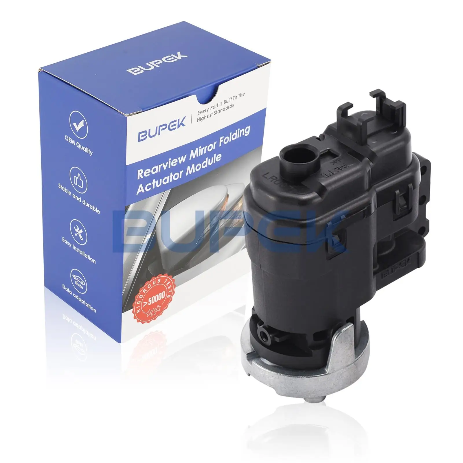 Factory Direct Supply Aftermarket Premium Side View Mirror Actuator Motor Module Internals for 2014-2017 Infiniti QX70