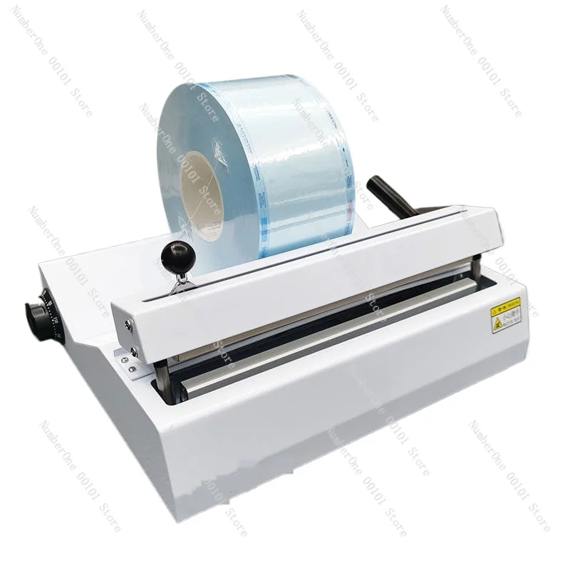 

Automatic sealing machine sterilization sterilization bag sealing machine dental sterilization roll sealing machine