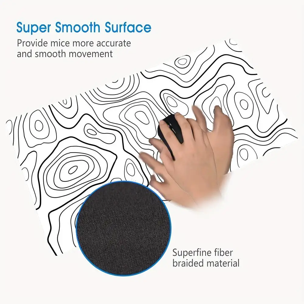 tappetino per mouse Tappetino per mouse Tappetini per mouse, tappetini da gioco