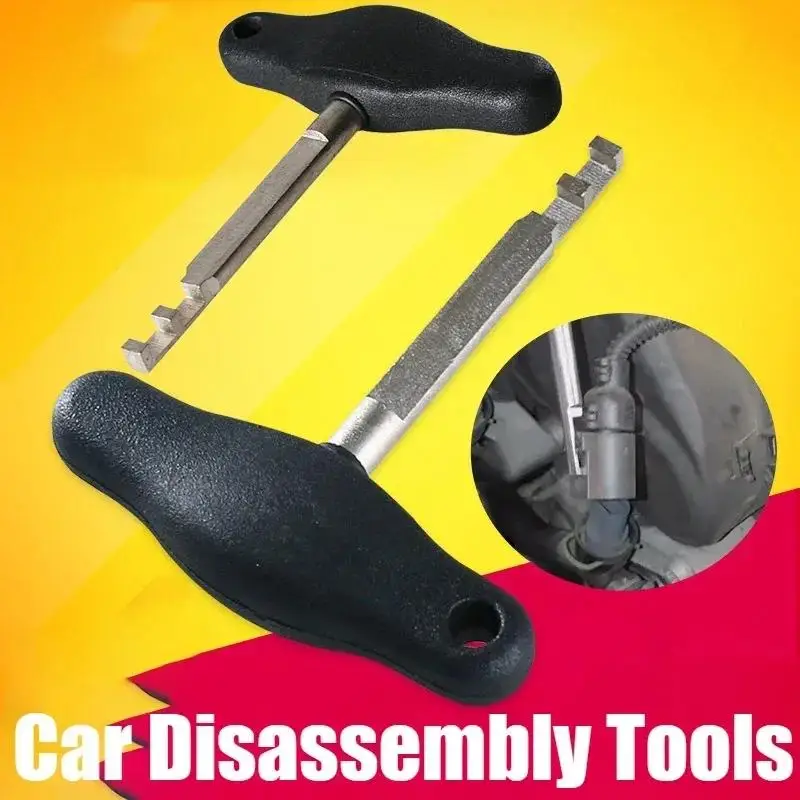 

Car Electrical Plug Connector Removal Unlock Tool Kit for VW AUDI VAG Vehicles Professional Repair Accessories for Porsche