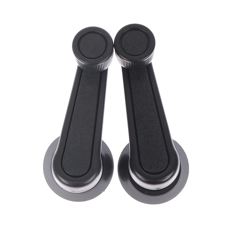 Universal Car Accessories 1 pcs Car Window Connect Winder Handle Crank Door Lever Handle Replaces