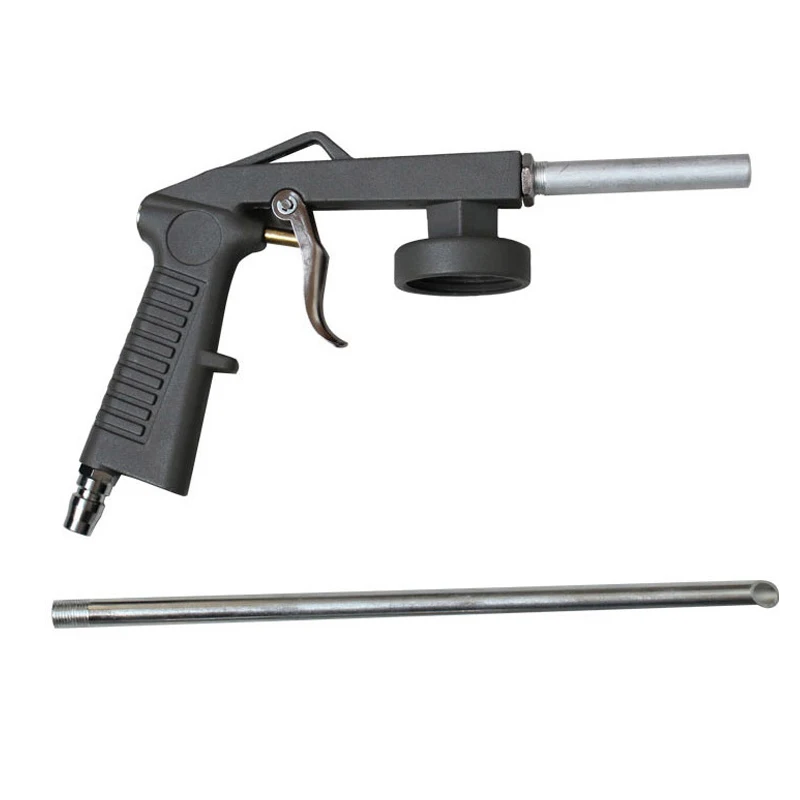 Hvlp Spray Gun Automotive Chassis Spray Gun Automatic Armor Spray Gun Primer Spray Gun Metal Spray Gun Body Primer Spray Gun