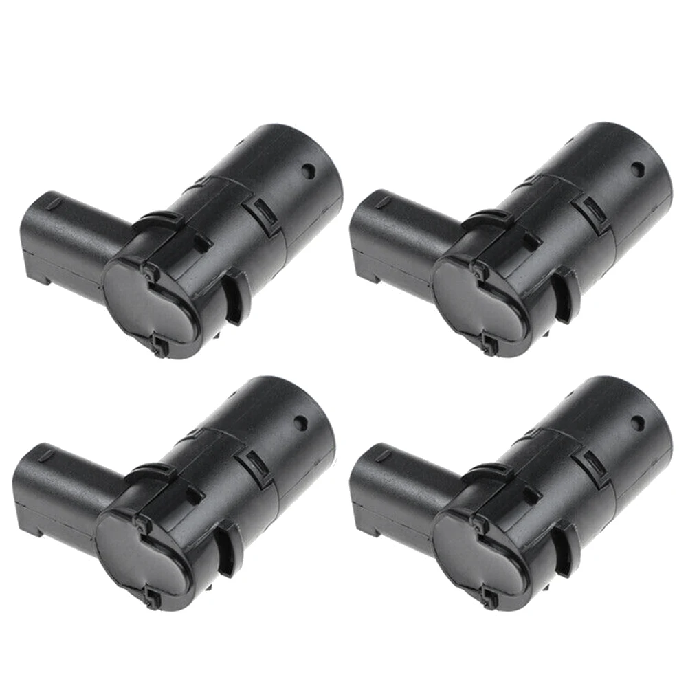 4PCS PDC Bumper Parking Aid Sensor-Radar :25994-7S000 for 06-15 Nissan -Armada 25994-7S000