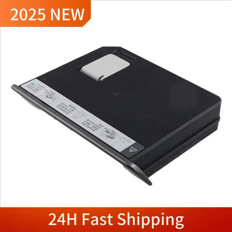 

Контейнер для очистительной жидкости A63Z для робота-пылесоса Roborock S80/S85/S80+/S85+/S80 Pro Ultra G20, запчасти для автоматической станции самоочистки