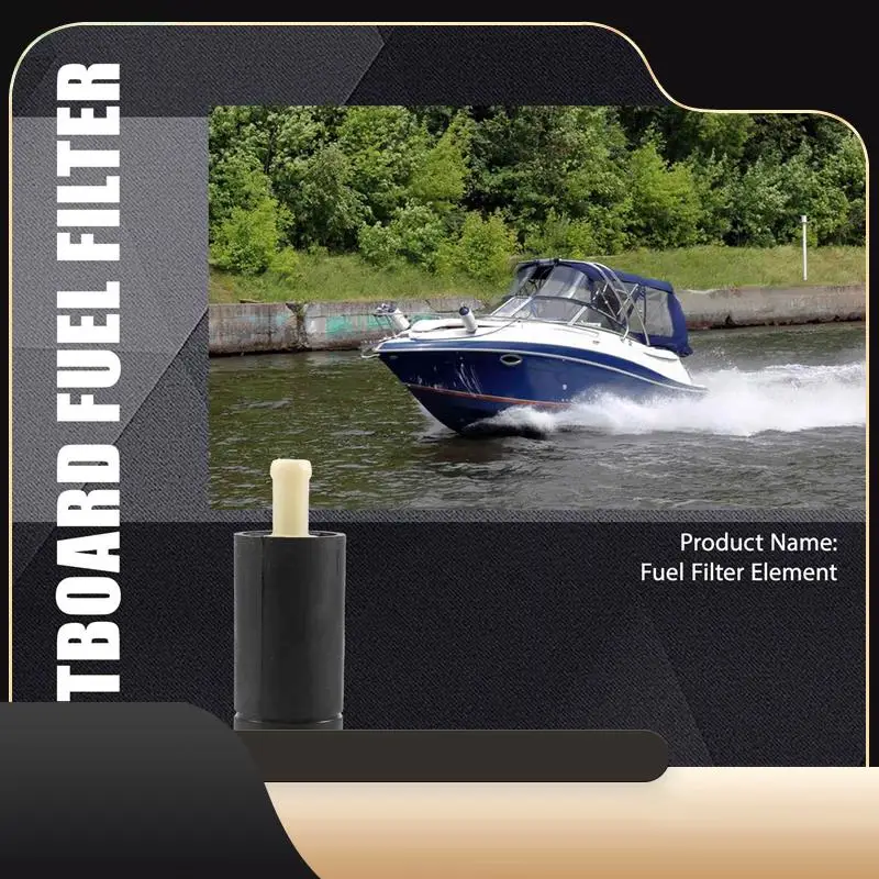 

A13Z-Для топливного фильтра 6C5-24251-00-00 F40 F50 F60 T50 T60 F70 F75 F90