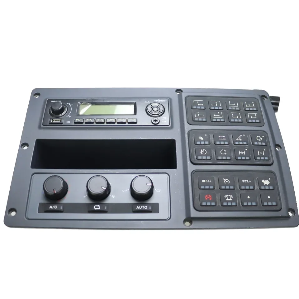 

2026 Original Crane HIC-010626 Console