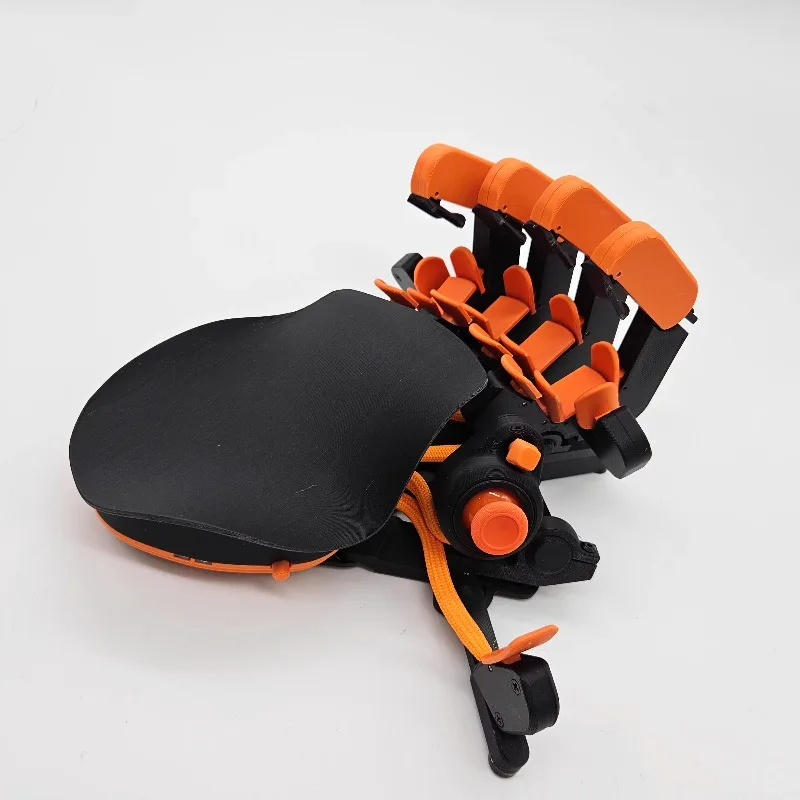 

GameClaw One-Handed Keyboard Ergonomic Personalized Customized Joystick Buttons Gaming Keyboard Gaming Mechanical Keyboards